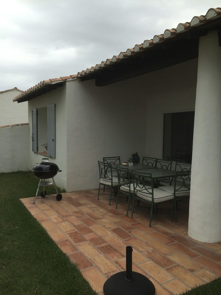 Residencia R�sidence Du Tadorne