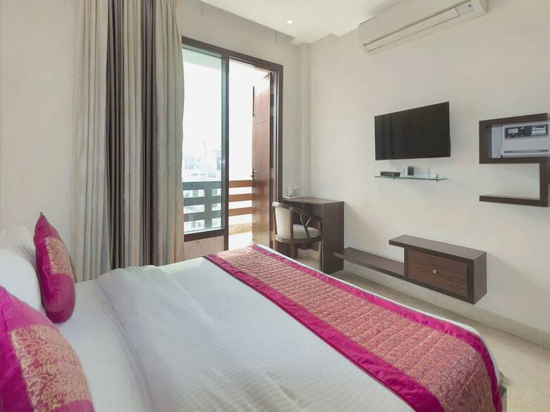 Hotel Oyo 8332 Branson Villa