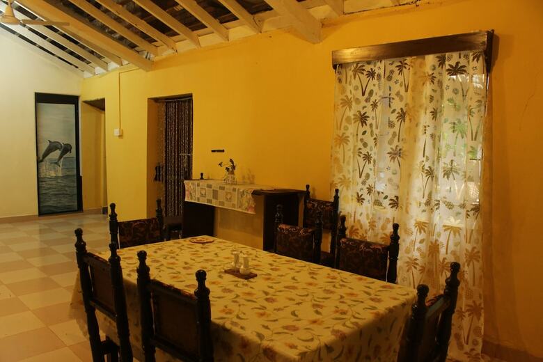 Oyo 6474 Home Boutique 2 Bhk Villa Candolim