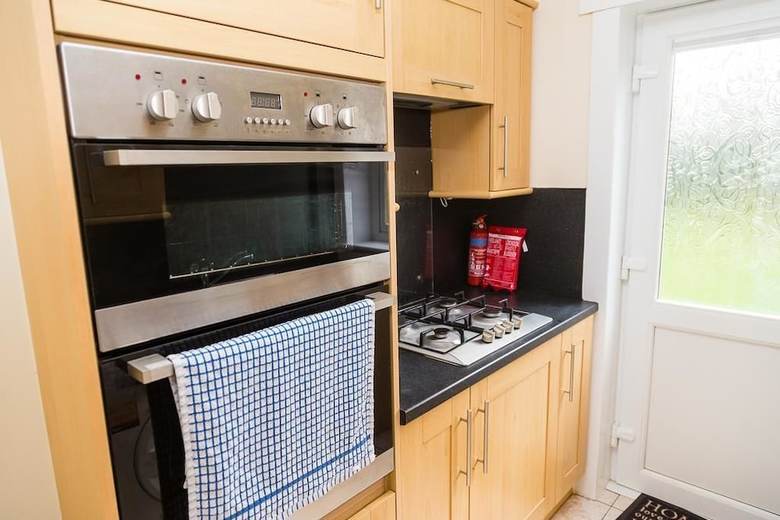 Apartamentos Craigmount House