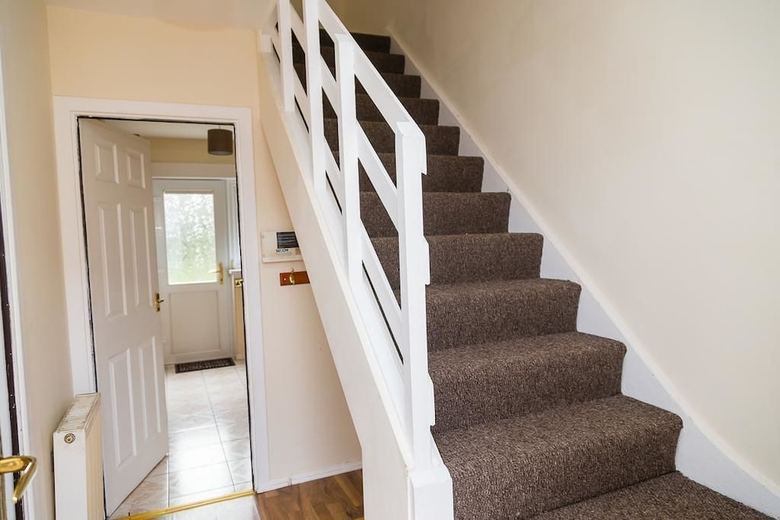 Apartamentos Craigmount House