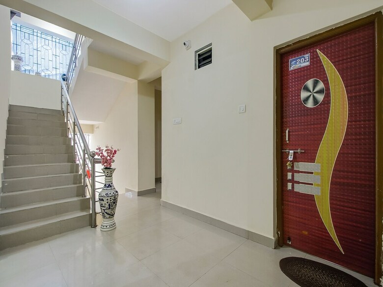 Oyo 10577 Hotel Krishna