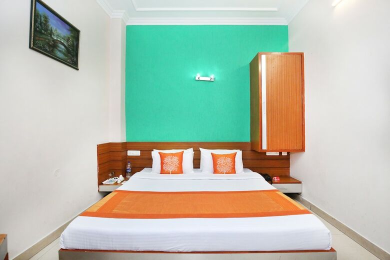 Hotel Hotel Arneja