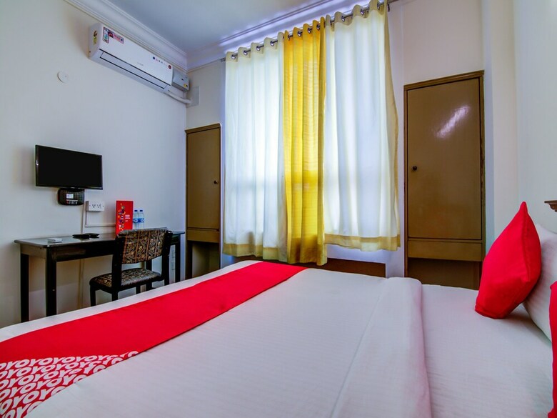 Hotel Oyo Flagship 10866 Bangalore