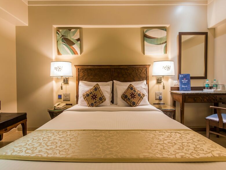 Maharaja Hotel