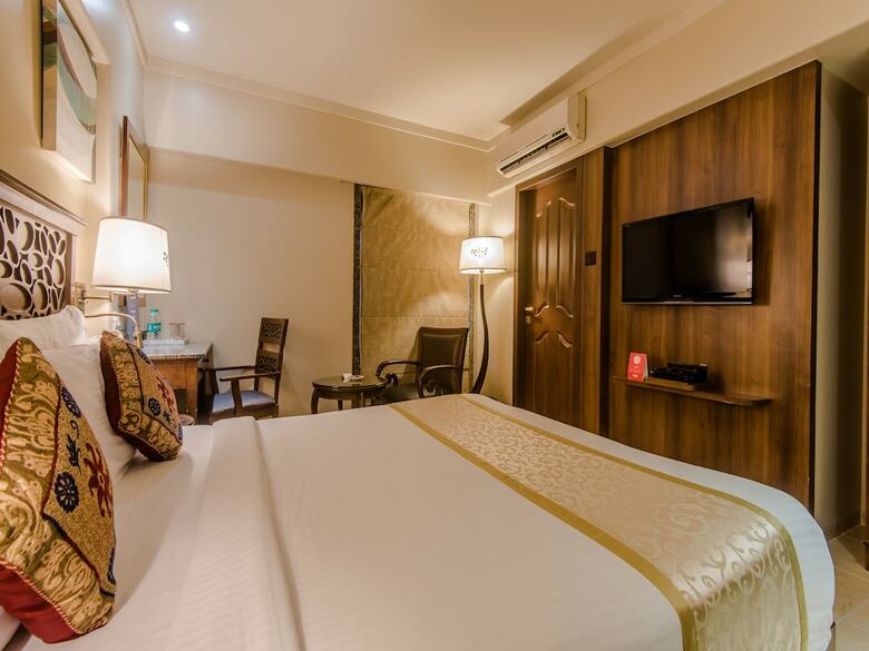 Maharaja Hotel