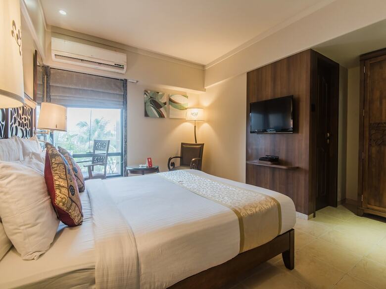 Maharaja Hotel