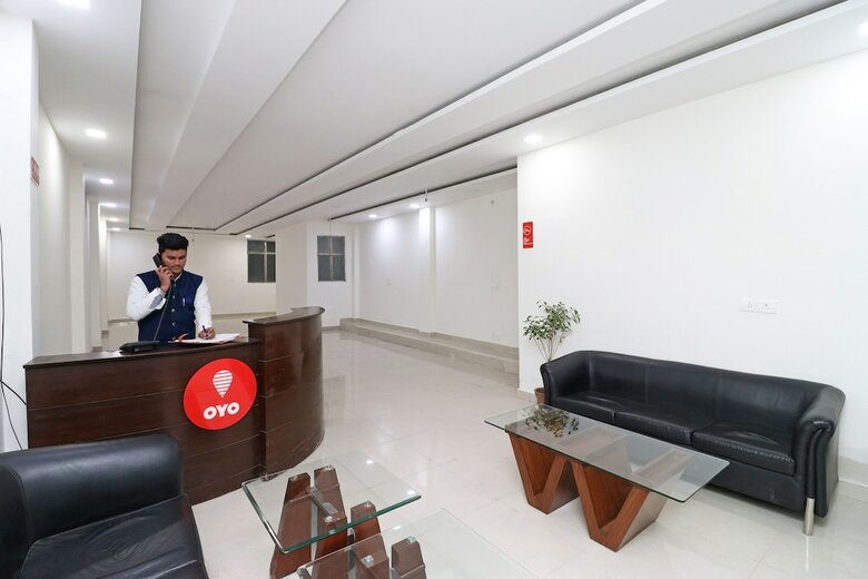 Oyo 10668 Hotel Viditva 3