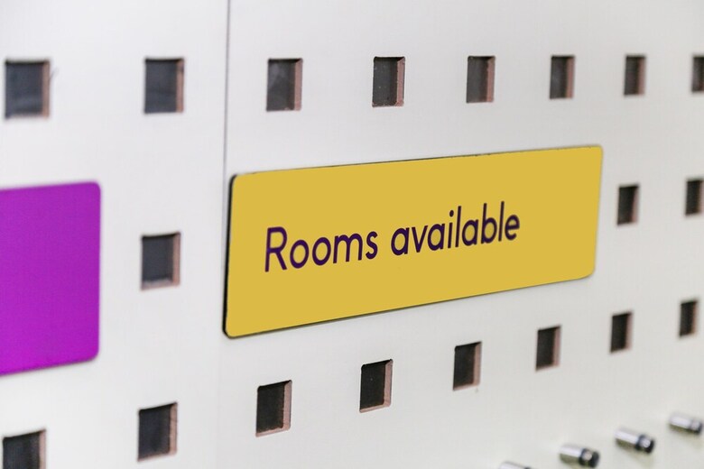 Hotel Oyo 10928 The Go Rooms