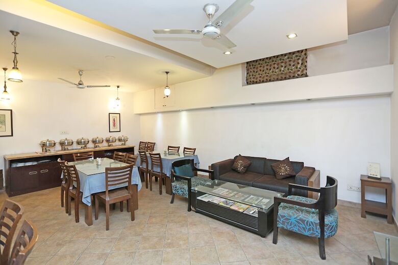 Oyo 11524 Hotel Shubhhdeep Aashiyana
