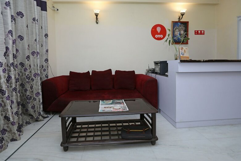 Hotel Oyo 9299 Dlf Phase 4
