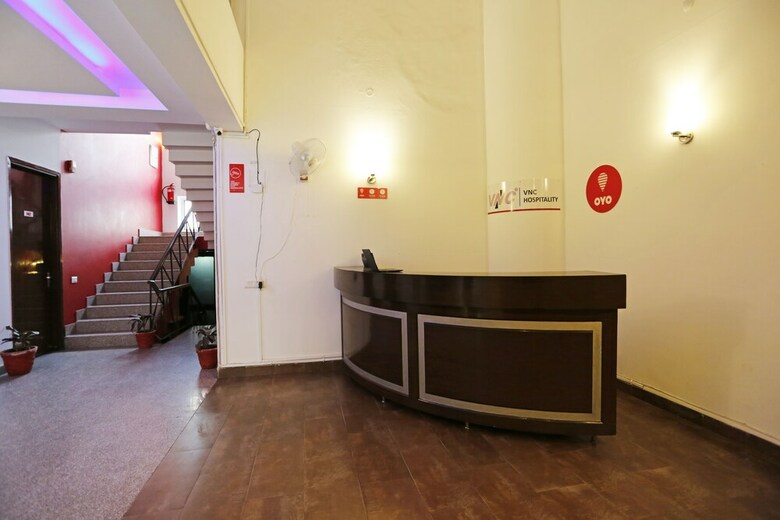 Hotel Oyo 8822 Sector 31