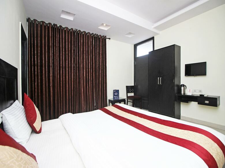 Hotel Oyo 5326 Jaipur Pride Inn