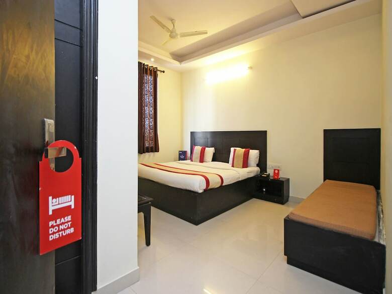 Hotel Oyo 5326 Jaipur Pride Inn