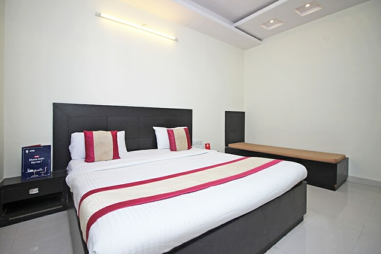 Hotel Oyo 5326 Jaipur Pride Inn