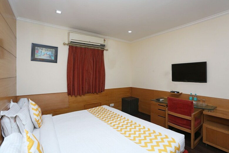 Oyo 11332 Hotel Daffodils Inn
