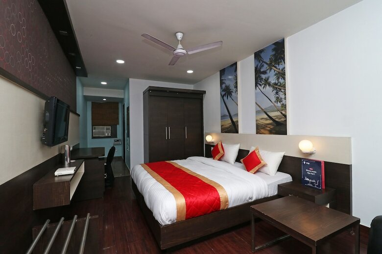 Oyo 10887 Hotel West View