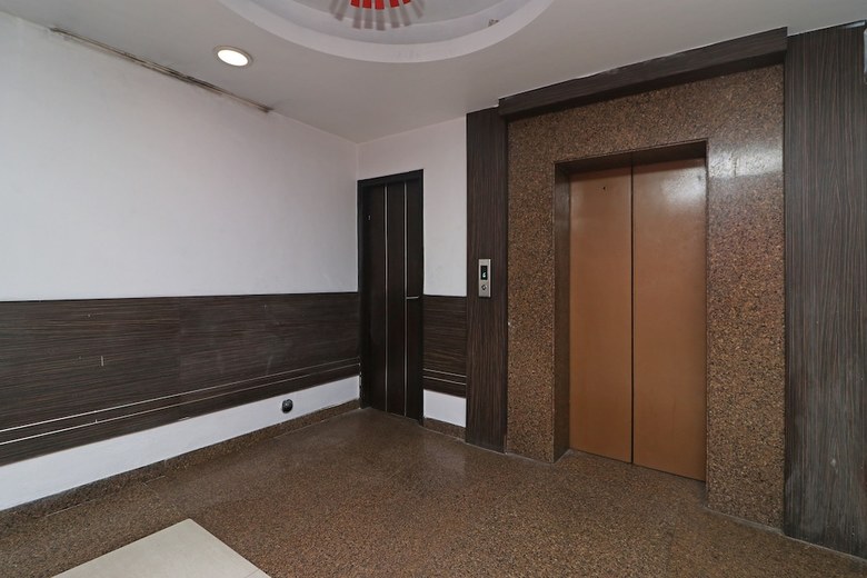 Oyo 10887 Hotel West View
