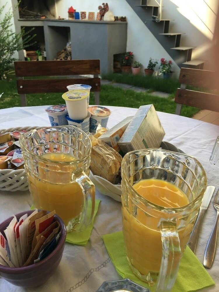 Hotel Il Carignano Rooms