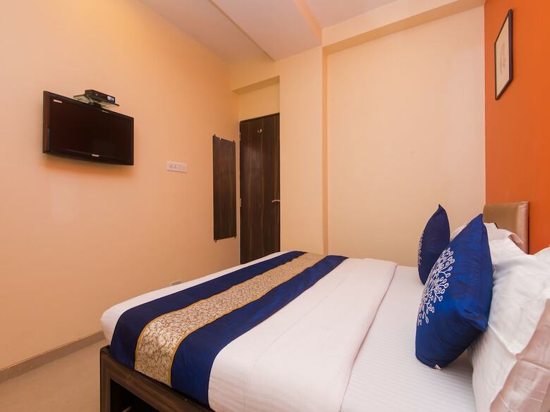 Oyo 1369 Hotel Avista