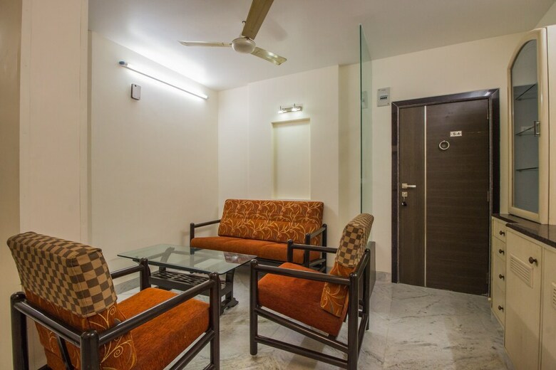 Hotel Oyo 11568 Home Duplex Studio Calangute