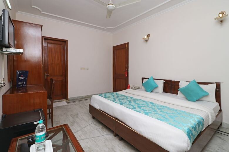 Oyo 10585 Hotel Shubhdeep Aashiyana 2