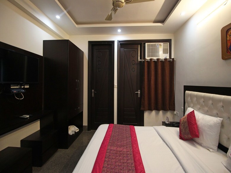 Hotel Oyo 8110 Nstay 31