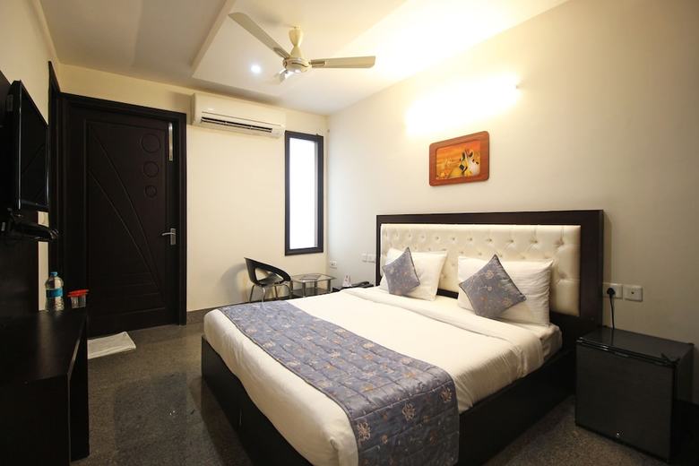 Hotel Oyo 8110 Nstay 31