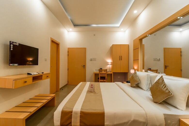 Hotel Lagom Comfort