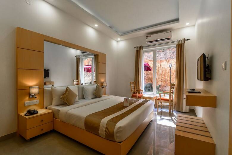 Hotel Lagom Comfort