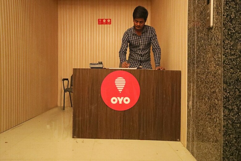 Oyo 11583 Hotel Prime View