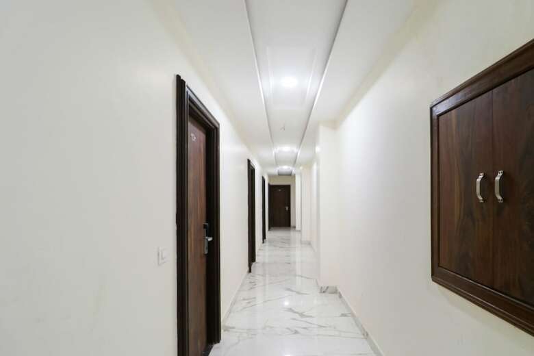 Oyo 10540 Hotel Jd Residency