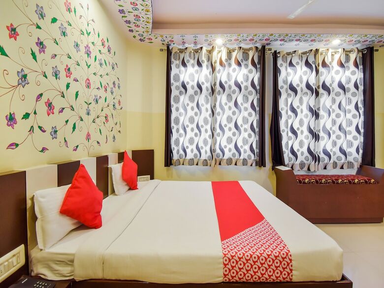 Hotel Ng Palace