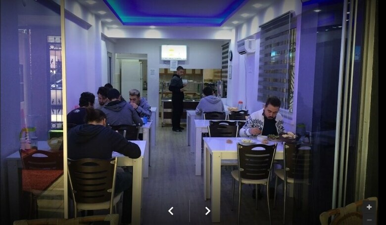 Pension Yakamoz Pansiyon