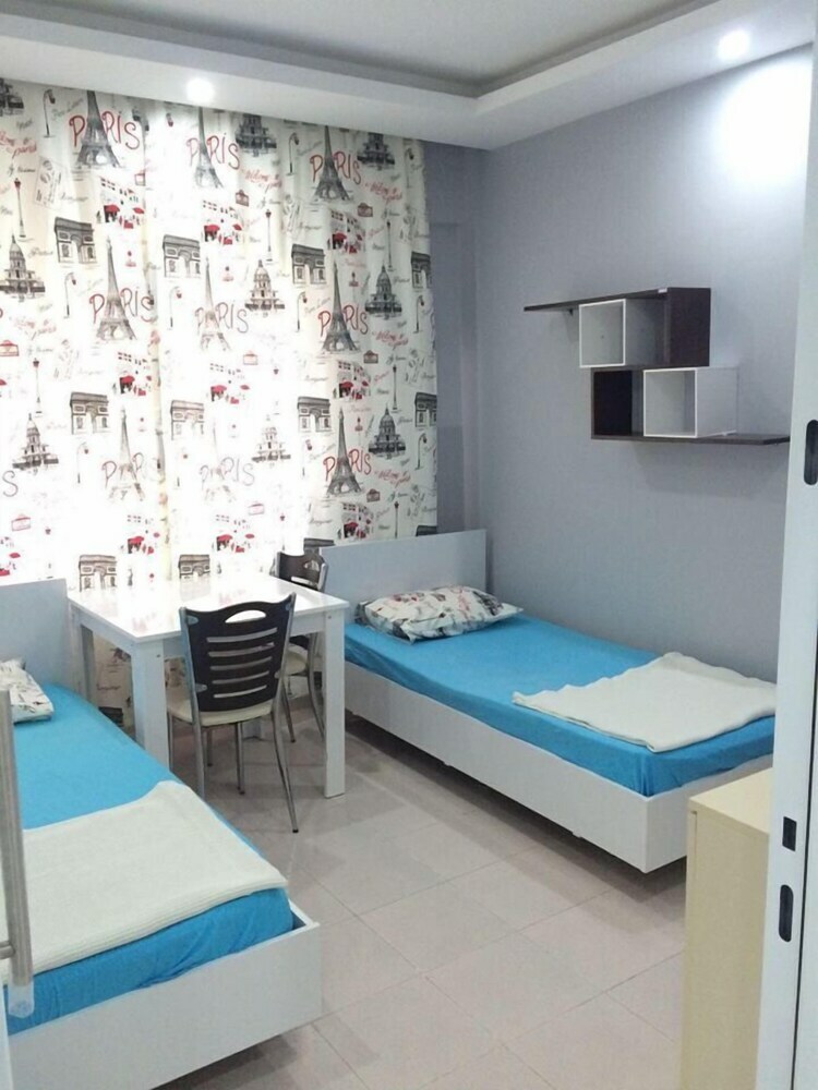Pension Yakamoz Pansiyon