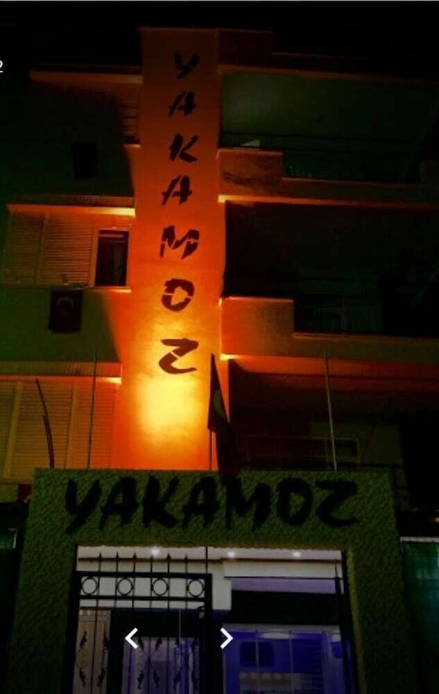 Pension Yakamoz Pansiyon