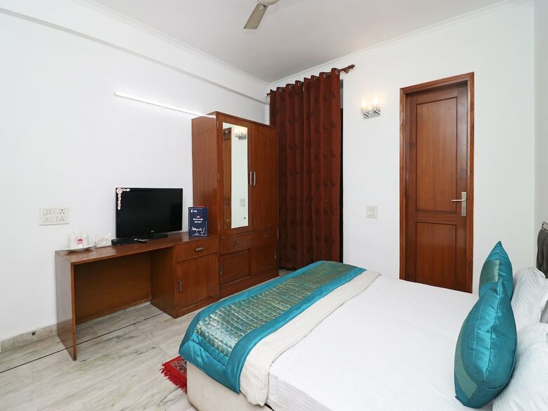 Hotel Oyo 11434 Ab Residency