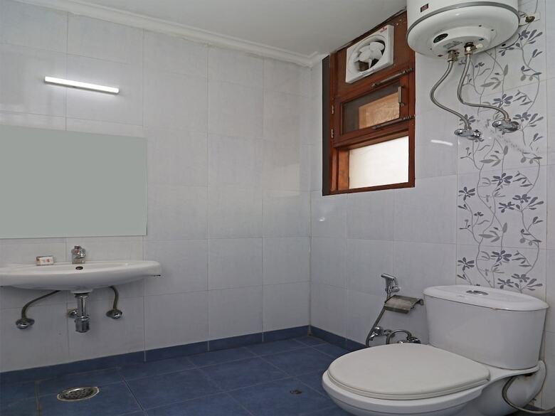 Hotel Oyo 11434 Ab Residency