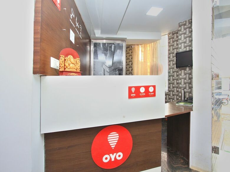 Hotel Oyo 10530 Near Forum Mall