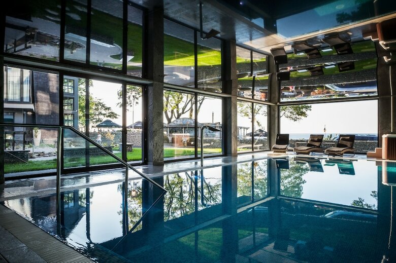Hotel Orw Max