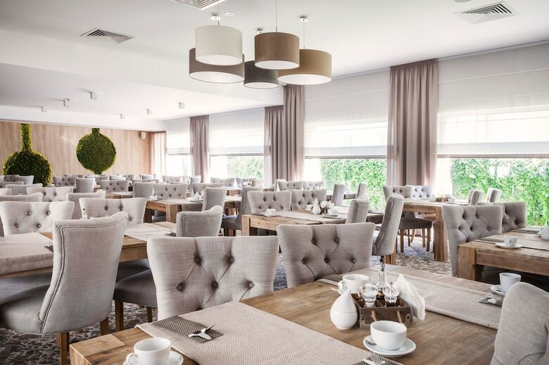 Hotel Orw Max