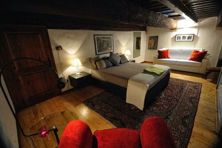 Saint Patrick B&B Guesthouse