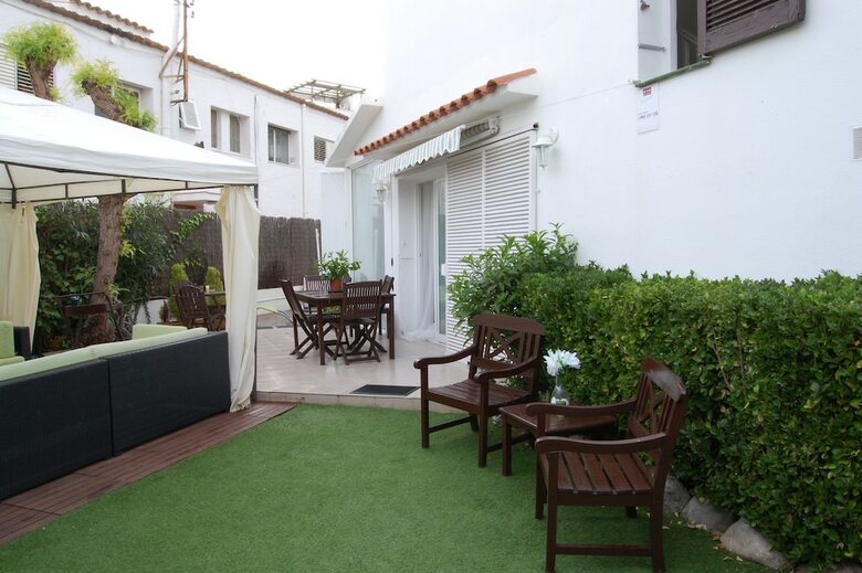 Apartamentos Suitur Villa Terramar