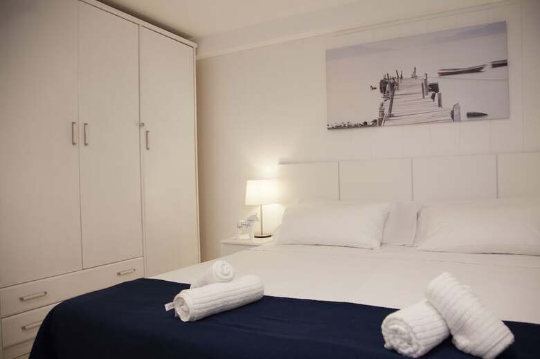 Apartamentos Suitur Villa Terramar