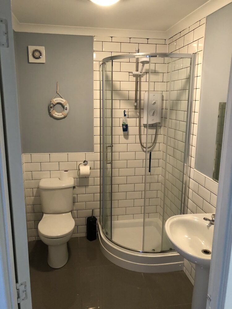 Bed & Breakfast Rooms At 31