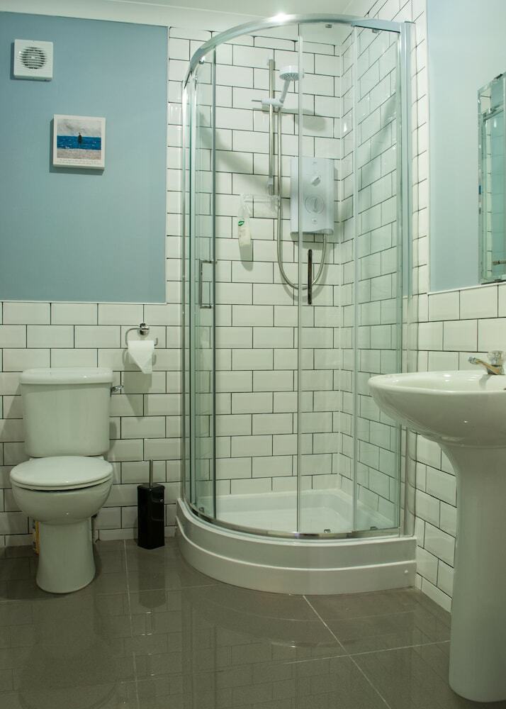 Bed & Breakfast Rooms At 31