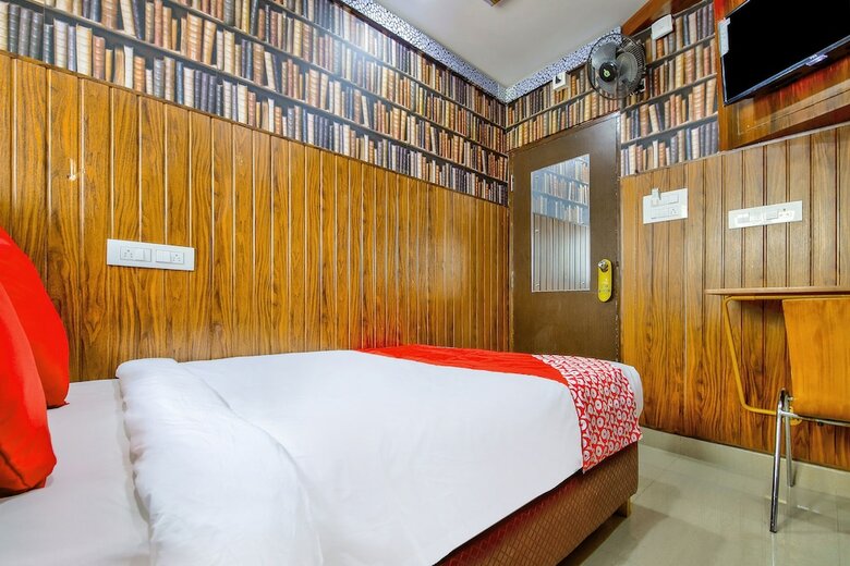 Oyo 10395 Hotel Dvarka Inn