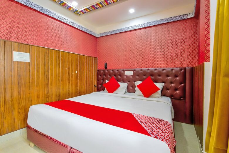 Oyo 10395 Hotel Dvarka Inn