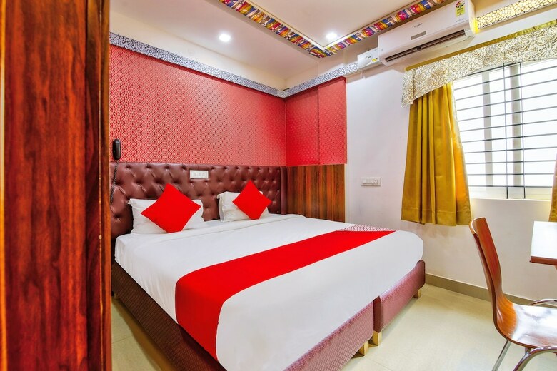 Oyo 10395 Hotel Dvarka Inn