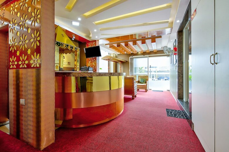 Oyo 10395 Hotel Dvarka Inn